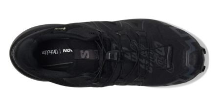 Кроссовки SPEEDCROSS 6 GTX (RU 43.5 UK 10 USm 10.5 СМ 28; black/black/phantom)